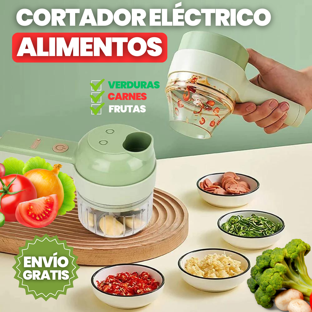 Cortador American CotaMax US (OFERTA 2X19.990)