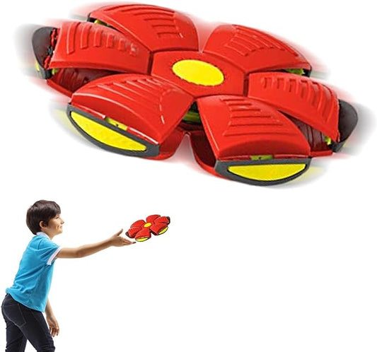 Pelota magica voladora OFERTA (2x20.000)