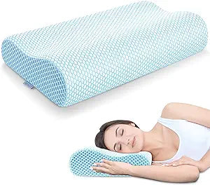 Almohada Ortopedica Postur (OFERTA 2X24.990)