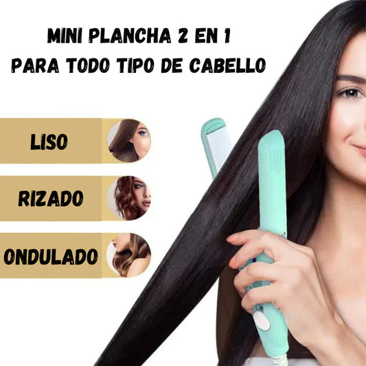 Plancha Americana Lauri  Oferta 2x17.990  solo por HOY